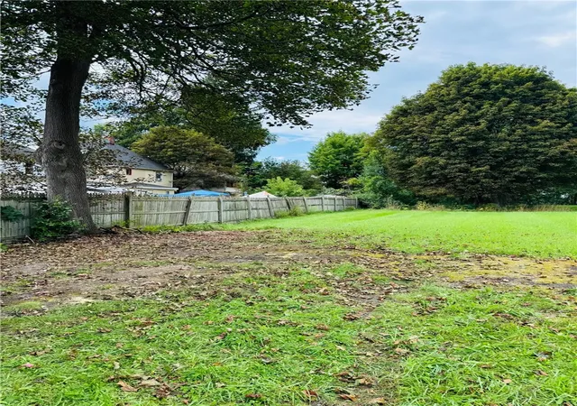 Photo 2 of Land for sale at 326 West Ave, Elmira City, NY 14904 | MLS# R1709930 | Listing updated on 2026-09-08