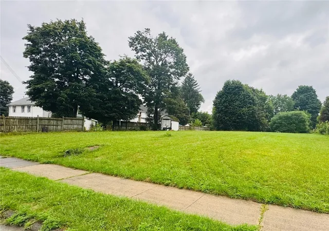 Photo 3 of Land for sale at 326 West Ave, Elmira City, NY 14904 | MLS# R1709930 | Listing updated on 2026-09-08
