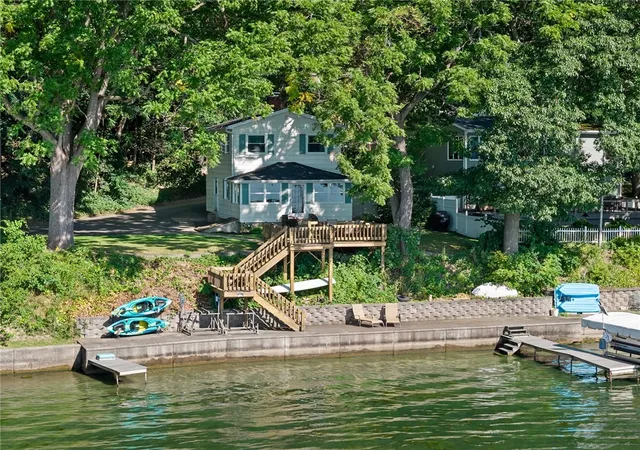Photo 1 of Sale Pending at 5750 Willow Beach, Richmond, NY 14471 | MLS# R1709456 | Listing updated on 2026-09-08