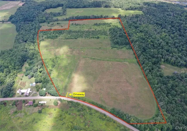 Photo 1 of Sale Pending at Bates Rd, Ellington, NY 14782 | MLS# S1709970 | Listing updated on 2026-09-04