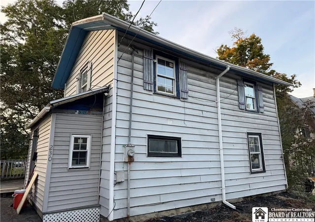 Photo 1 of Single family home for sale at 230 Forest Ave, Jamestown, NY 14701 | MLS# R1709666 | Listing updated on 2026-08-28