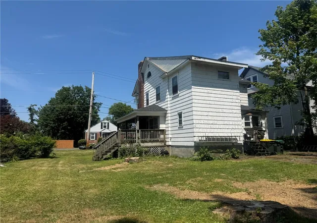 Photo 4 of Single family home for sale at 4 Old State Rd, Dickinson, NY 13901 | MLS# R1698676 | Listing updated on 2026-08-26