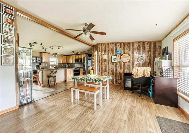 Photo 3 of Manufactured home for sale at 3652 State Route 96, Manchester, NY 14548 | MLS# R1709814 | Listing updated on 2026-09-14