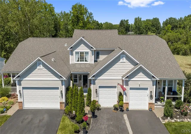 Photo 1 of Condo for sale at 4165 Sandbar Ln, Clay, NY 13090 | MLS# S1709923 | Listing updated on 2026-09-12