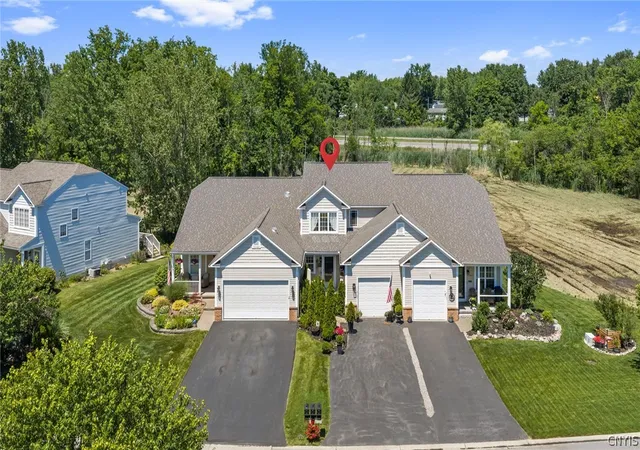 Photo 2 of Condo for sale at 4165 Sandbar Ln, Clay, NY 13090 | MLS# S1709923 | Listing updated on 2026-09-12