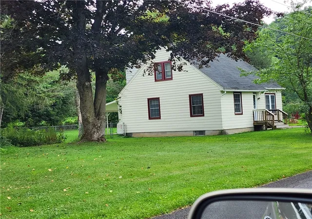Photo 2 of Single family home for sale at 25 Hopkins St, Unadilla, NY 13849 | MLS# R1710000 | Listing updated on 2026-09-16