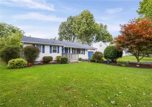 Photo 1 of Sale Pending at 275 Galahad Dr, Henrietta, NY 14623 | MLS# R1709484 | Listing updated on 2026-09-05