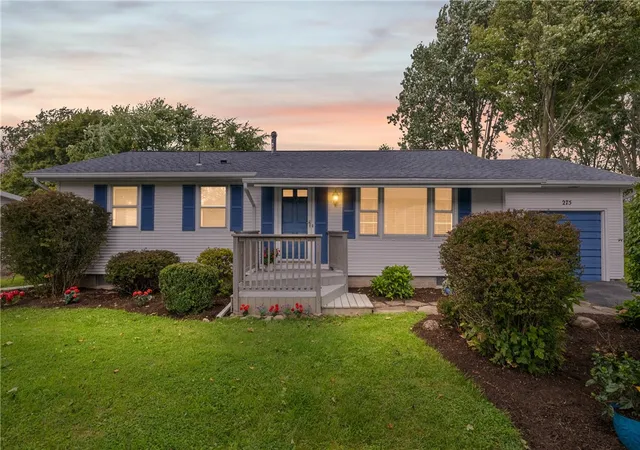 Photo 3 of Sale Pending at 275 Galahad Dr, Henrietta, NY 14623 | MLS# R1709484 | Listing updated on 2026-09-05