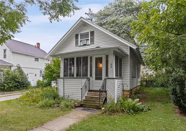 Photo 1 of Sale Pending at 99 Gillette St, Rochester, NY 14619 | MLS# R1709963 | Listing updated on 2026-09-04