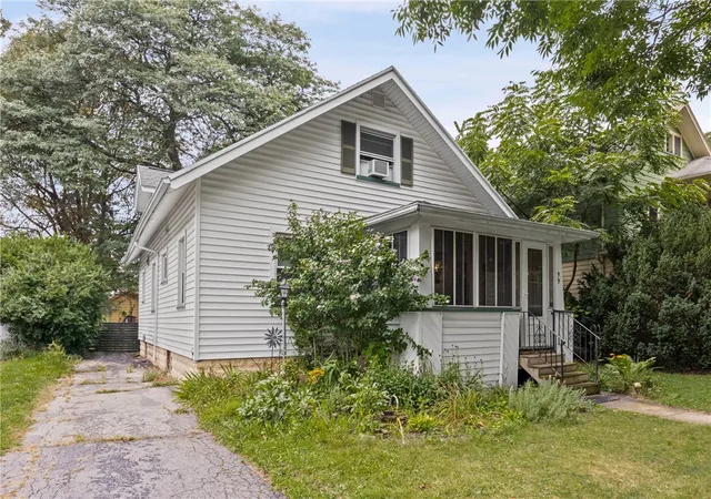 Photo 2 of Sale Pending at 99 Gillette St, Rochester, NY 14619 | MLS# R1709963 | Listing updated on 2026-09-04