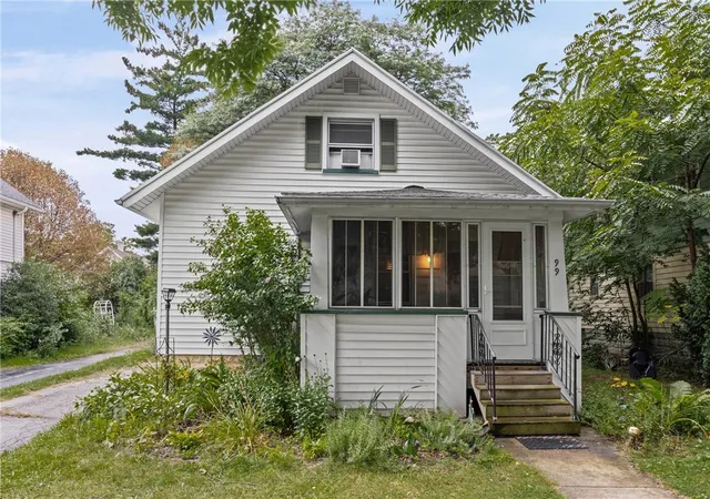 Photo 3 of Sale Pending at 99 Gillette St, Rochester, NY 14619 | MLS# R1709963 | Listing updated on 2026-09-04