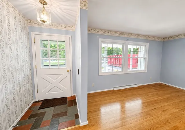 Photo 3 of Sale Pending at 121 Hillary Dr, Chili, NY 14624 | MLS# R1709717 | Listing updated on 2026-09-02