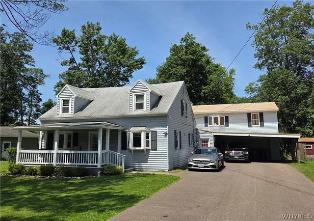Photo 2 of Multi family home for sale at 3878 Dartmouth St, Hamburg, NY 14075 | MLS# B1709308 | Listing updated on 2026-08-31