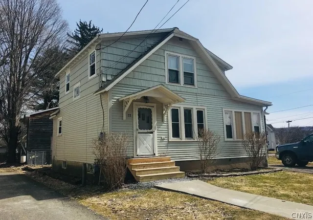 Photo 1 of Single family home for sale at 22 Water St, Cortland, NY 13045 | MLS# S1709572 | Listing updated on 2026-08-26