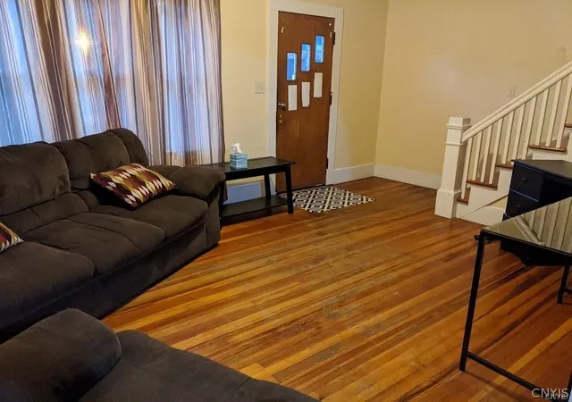 Photo 2 of Single family home for sale at 22 Water St, Cortland, NY 13045 | MLS# S1709572 | Listing updated on 2026-08-26