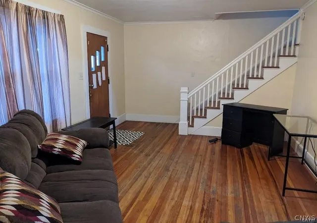 Photo 3 of Single family home for sale at 22 Water St, Cortland, NY 13045 | MLS# S1709572 | Listing updated on 2026-08-26