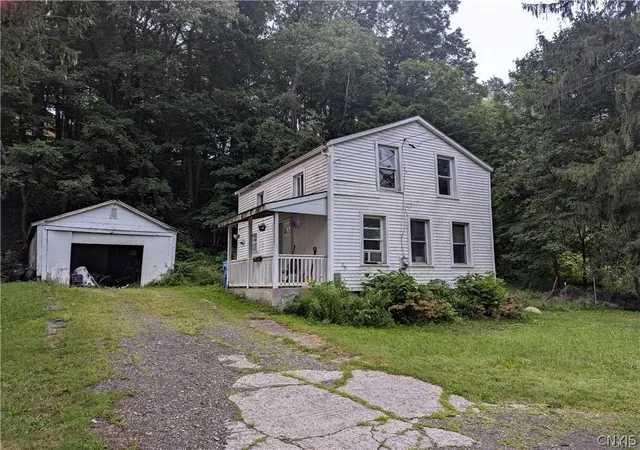Photo 1 of Single family home for sale at 20 Otter Creek Pl, Cortland, NY 13045 | MLS# S1709748 | Listing updated on 2026-08-26