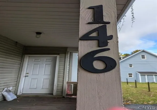 Photo 2 of Multi family home for sale at 146 Tompkins St, Cortland, NY 13045 | MLS# S1709759 | Listing updated on 2026-08-26