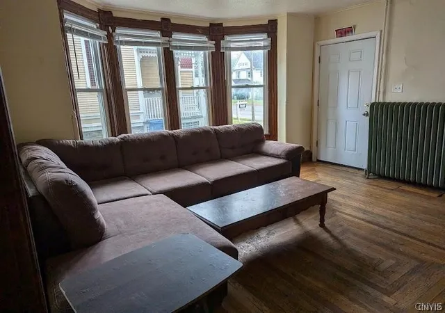 Photo 3 of Multi family home for sale at 146 Tompkins St, Cortland, NY 13045 | MLS# S1709759 | Listing updated on 2026-08-26