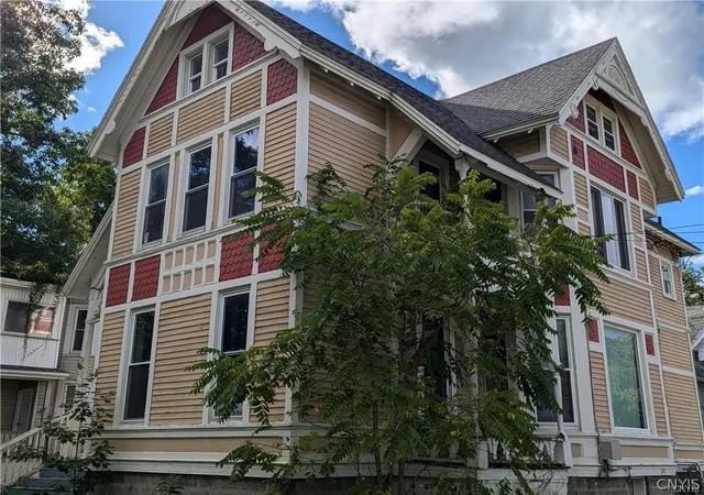 Photo 2 of Multi family home for sale at 144 Tompkins St, Cortland, NY 13045 | MLS# S1709750 | Listing updated on 2026-08-26