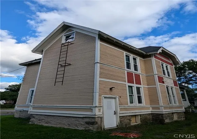 Photo 3 of Multi family home for sale at 144 Tompkins St, Cortland, NY 13045 | MLS# S1709750 | Listing updated on 2026-08-26