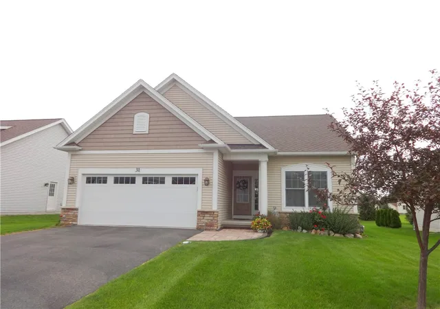 Photo 3 of Sale Pending at 31 Thames Dr, Henrietta, NY 14586 | MLS# R1710031 | Listing updated on 2026-09-02