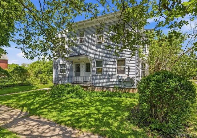 Photo 2 of Multi family home for sale at 1780 Falls St, Niagara Falls, NY 14303 | MLS# B1709862 | Listing updated on 2026-09-14