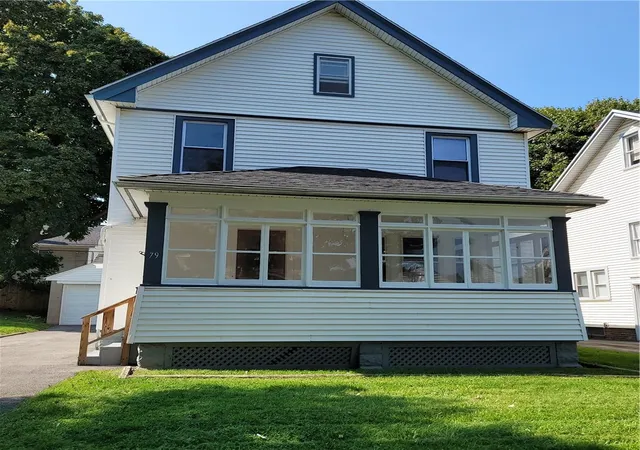 Photo 1 of Sale Pending at 79 Canton St, Rochester, NY 14606 | MLS# R1710033 | Listing updated on 2026-09-08