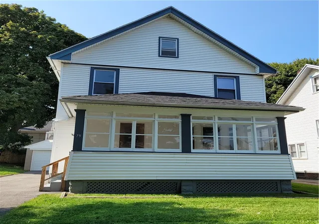 Photo 2 of Sale Pending at 79 Canton St, Rochester, NY 14606 | MLS# R1710033 | Listing updated on 2026-09-08
