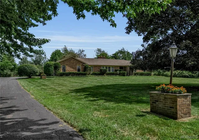 Photo 1 of Sale Pending at 3999 Lake Rd, Murray, NY 14470 | MLS# B1707118 | Listing updated on 2026-09-07