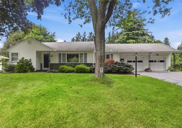 Photo 1 of Single family home for sale at 2744 Ridgeway Ave, Greece, NY 14626 | MLS# R1709738 | Listing updated on 2026-09-08