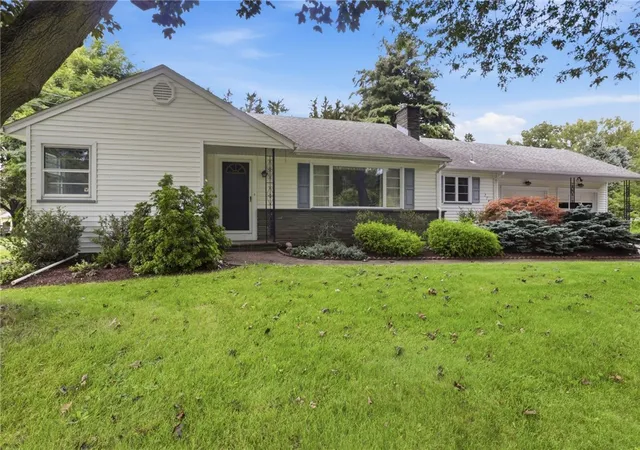 Photo 2 of Single family home for sale at 2744 Ridgeway Ave, Greece, NY 14626 | MLS# R1709738 | Listing updated on 2026-09-08