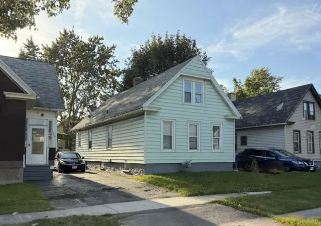 Photo 1 of Single family home for sale at 415 Hague St, Rochester, NY 14611 | MLS# R1710017 | Listing updated on 2026-08-26