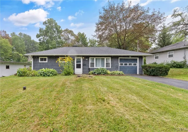 Photo 1 of Sale Pending at 46 Wexford Rd, De Witt, NY 13214 | MLS# S1707449 | Listing updated on 2026-09-11