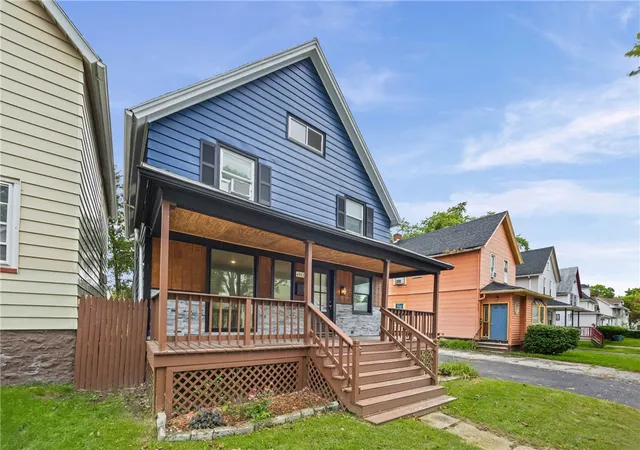 Photo 2 of Sale Pending at 49 51 Ringle St, Rochester, NY 14619 | MLS# R1709844 | Listing updated on 2026-09-04