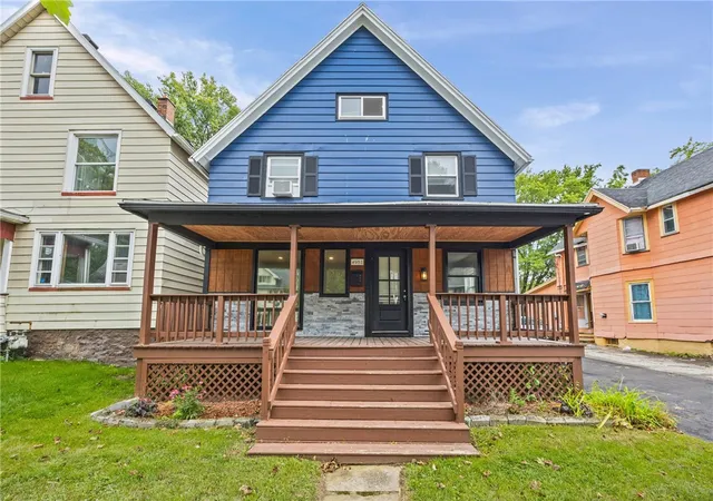 Photo 3 of Sale Pending at 49 51 Ringle St, Rochester, NY 14619 | MLS# R1709844 | Listing updated on 2026-09-04