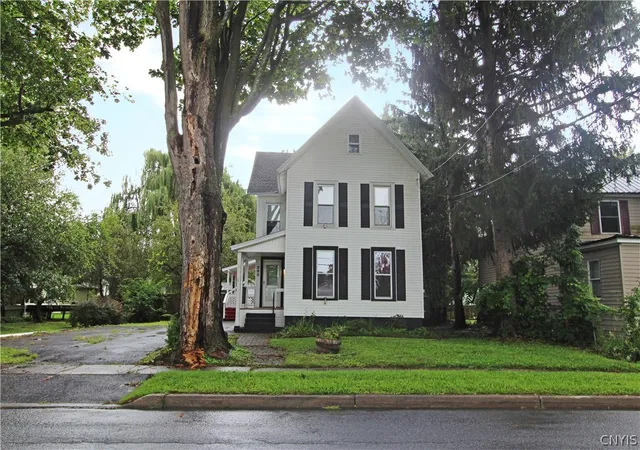 Photo 1 of Single family home for sale at 360 Brainard St, Watertown City, NY 13601 | MLS# S1709981 | Listing updated on 2026-08-26