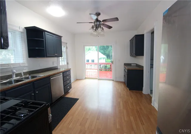 Photo 2 of Single family home for sale at 360 Brainard St, Watertown City, NY 13601 | MLS# S1709981 | Listing updated on 2026-08-26