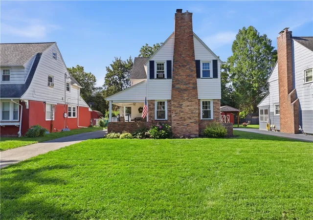 Photo 1 of Sale Pending at 13 Acton St, Greece, NY 14615 | MLS# R1709075 | Listing updated on 2026-09-08