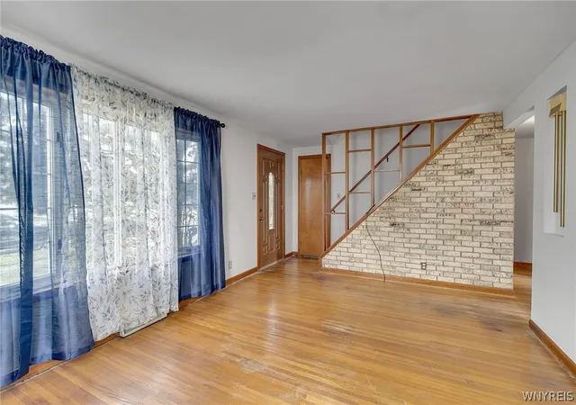 Photo 3 of Single family home for sale at 13 Colby St, Cheektowaga, NY 14206 | MLS# B1709954 | Listing updated on 2026-08-26