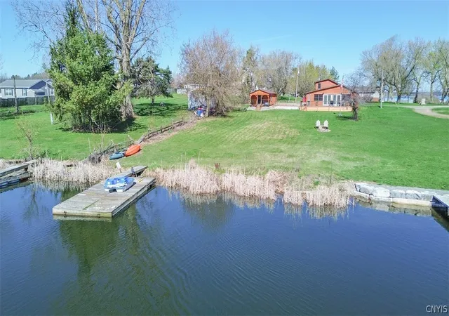 Photo 1 of Single family home for sale at 1021 State St, Clayton, NY 13624 | MLS# S1708093 | Listing updated on 2026-08-26