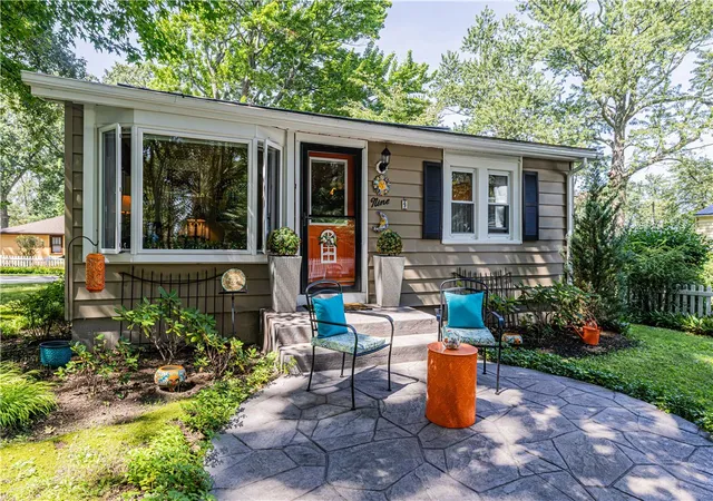 Photo 2 of Sale Pending at 9 Pleasant Ave, Irondequoit, NY 14622 | MLS# R1708147 | Listing updated on 2026-09-04