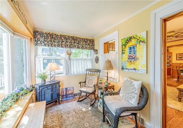 Photo 3 of Sale Pending at 9 Pleasant Ave, Irondequoit, NY 14622 | MLS# R1708147 | Listing updated on 2026-09-04