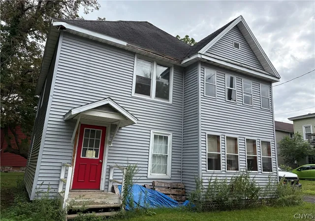 Photo 1 of Sale Pending at 2 4 Austin Ave, Fulton, NY 13069 | MLS# S1709884 | Listing updated on 2026-08-28