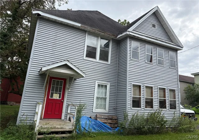 Photo 2 of Sale Pending at 2 4 Austin Ave, Fulton, NY 13069 | MLS# S1709884 | Listing updated on 2026-08-28
