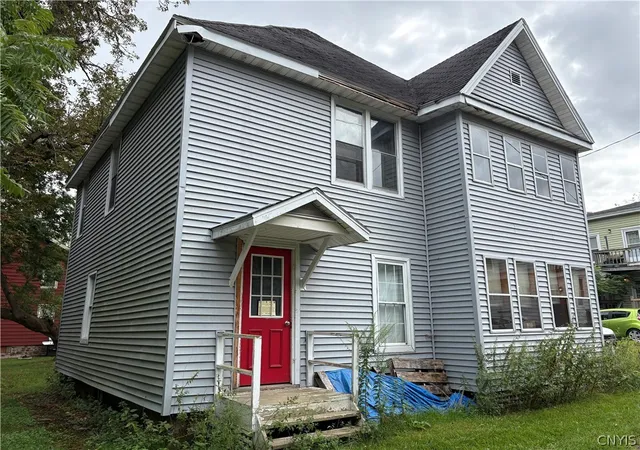 Photo 3 of Sale Pending at 2 4 Austin Ave, Fulton, NY 13069 | MLS# S1709884 | Listing updated on 2026-08-28