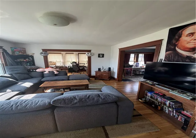 Photo 3 of Single family home for sale at 1209 College Ave, Elmira City, NY 14901 | MLS# R1710081 | Listing updated on 2026-08-26