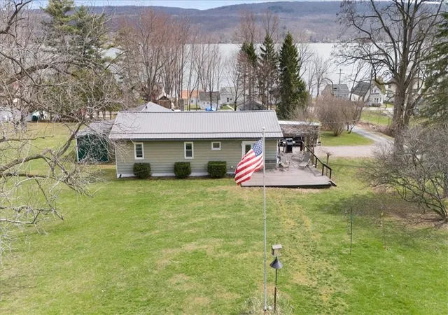 Single family home for sale at 5450 Francis Shores, Canadice, NY 14471 | MLS# R1708700