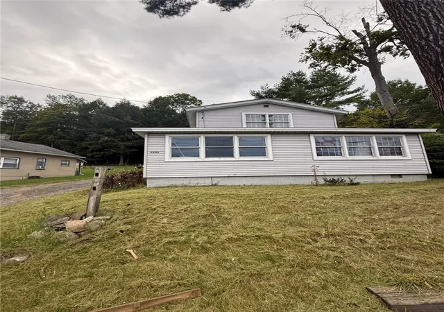 Photo 1 of Single family home for sale at 7705 County Hwy 28, Exeter, NY 13439 | MLS# R1709790 | Listing updated on 2026-08-26