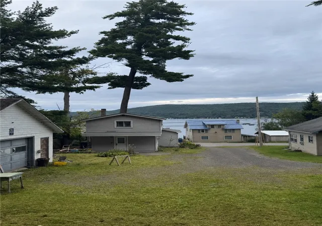 Photo 2 of Single family home for sale at 7705 County Hwy 28, Exeter, NY 13439 | MLS# R1709790 | Listing updated on 2026-08-26